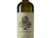 Baraja Godello 2021