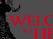 Tienes trailer película argentina terror «Welcome Hell»