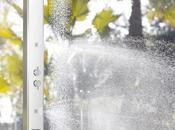 Duchas para piscina, accesorio básico zona baño