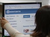 Kremlin estaría infiltrado Facebook