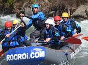 Rafting