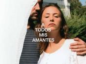 Rigoberta Bandini presenta nuevo single, todos amantes’