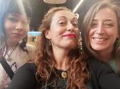 Presentación Magical Girls (Apache Libros) Gigamesh