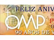 años o.m.p. perú