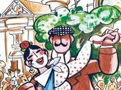 Fiestas Antonio Florida 2022: conciertos