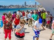 Este nuevo modelo turismo quieren para IMSERSO España