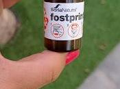 Energía extra Fost Print Plus Soria Natural