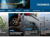 Nuevo sitio noticias empresa AutonomosPymes.press