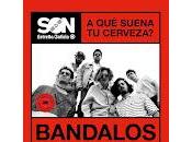 Bandalos Chinos, conciertos Galicia