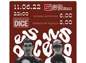 Descenso Café Palma