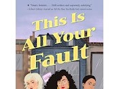 Reseña #785 This your Fault