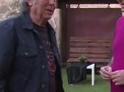 Serrat Murcia, despedida