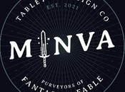 Minva Tabletop Design