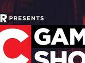 EVENTO: Gaming Show