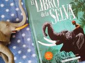 LIBRO SELVA: bello compendio historias!