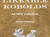 Likeable Kobolds Collection, Lucky Dice Games