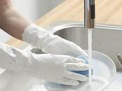 2022 mejores guantes para lavar platos diferentes necesidades Reparación hogar