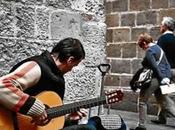 Contar historias viejas baladas