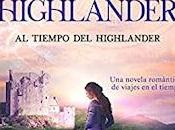 (Reseña) Secreto Highlander Mariah Stone