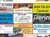 Carucedo presenta grandes fiestas honor Pedro Juanín días junio