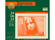 María Sánchez ViBras Café Palma