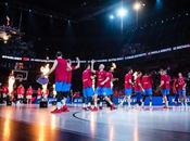 Buscan traer 2025 Euroliga baloncesto Barcelona