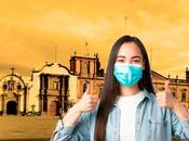 Luis deberá retomar cubrebocas: Ricardo Gallardo