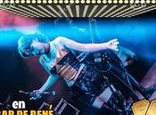 René presenta cartelera conciertos miércoles15 junio