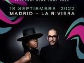 Morcheeba Riviera