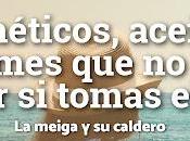 Cosméticos, Aceites Perfumes Debes Usar Tomas