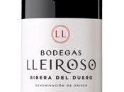 Lleiroso Crianza 2018