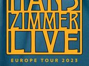 Hans Zimmer: conciertos España 2023