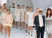 Paris Fashion Week, Spring Summer 2012. Chanel. Vídeo