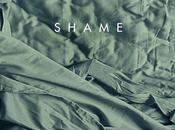 Teaser poster Shame