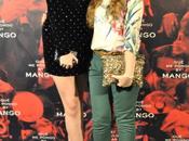 StyleScrapbook Mango Madrid