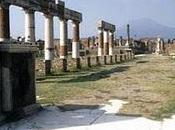Ruinas Pompeya
