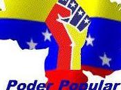 Reimpulso socialista desde Poder Popular.