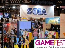 GAMEFEST 2011: Paso paso