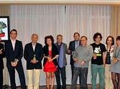 Asociación Escritores Asturias entrega Premios Crítica edición.