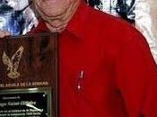 Ingresan urgencia periodista Domingo Saint Hilaire Cuidados Intensivos