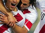 Perú Paraguay Eliminatorias Brasil 2014