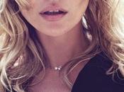 Kate Moss para Elle Francia