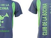 Nuevas camisetas