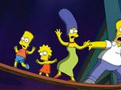 Finalmente Simpsons cancelan