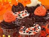 Cupcakes Spooky