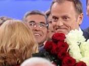 Tusk gana repite