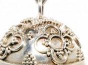 Amuleto llamador ángeles