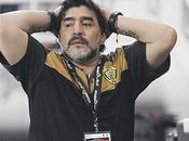 Amando Maradona: Duro golpe para Wasl