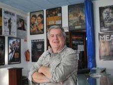 director cine Luigi Cozzi, premio Nosferatu Sitges honor toda carrera