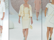 Paris Chanel Spring Summer 2012